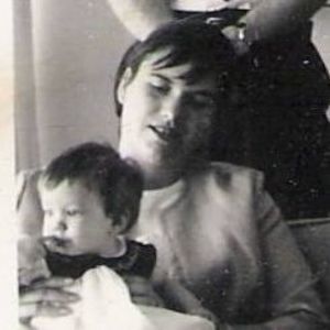 Meet your Posher, Diane